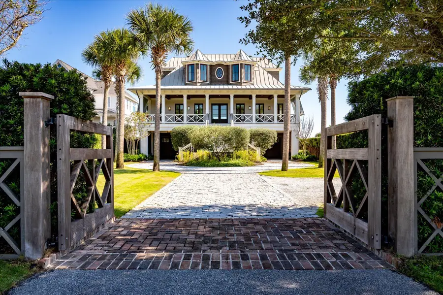 500 Ocean Boulevard, Isle Of Palms, SC 29451 - Image #3