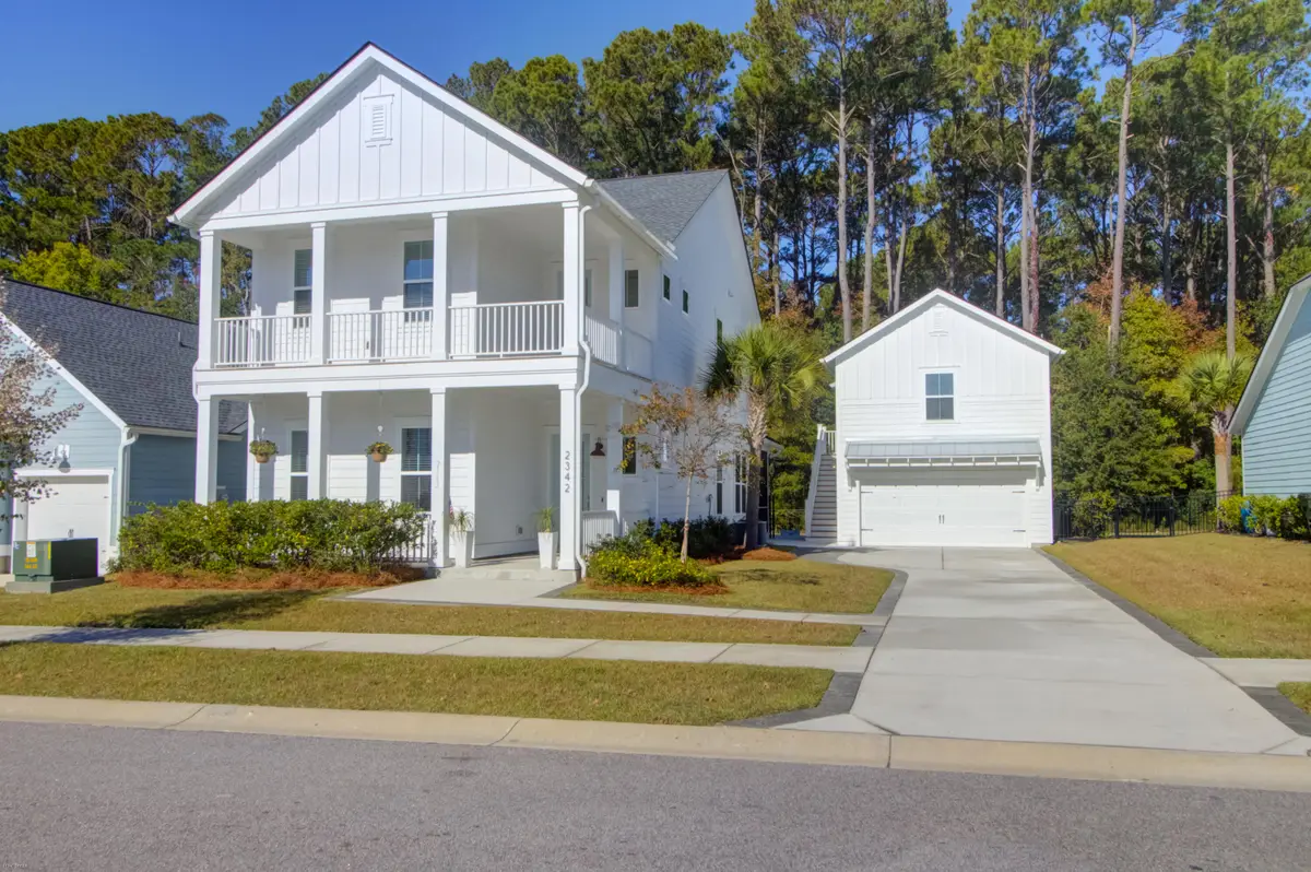 2342 Lenwick Hall Lane, Johns Island, SC 29455 - Image #1