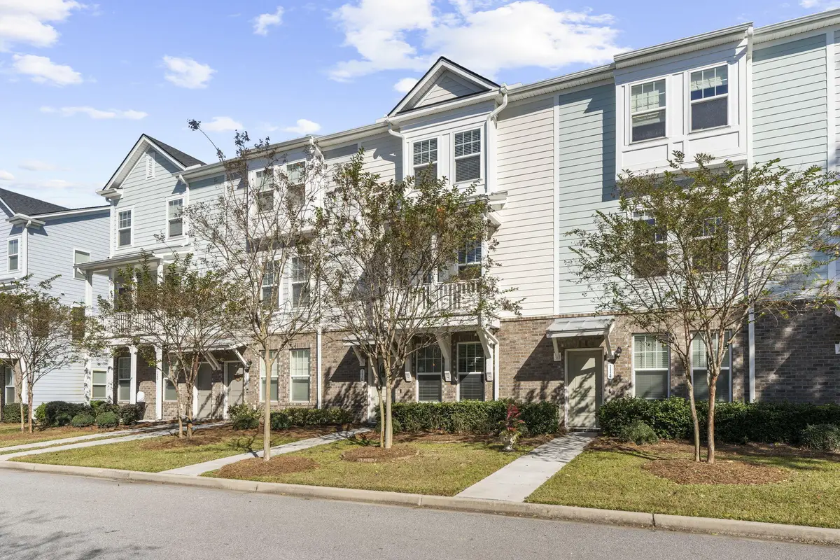 116 Rowans Creek Drive, Charleston, SC 29492 - Image #1
