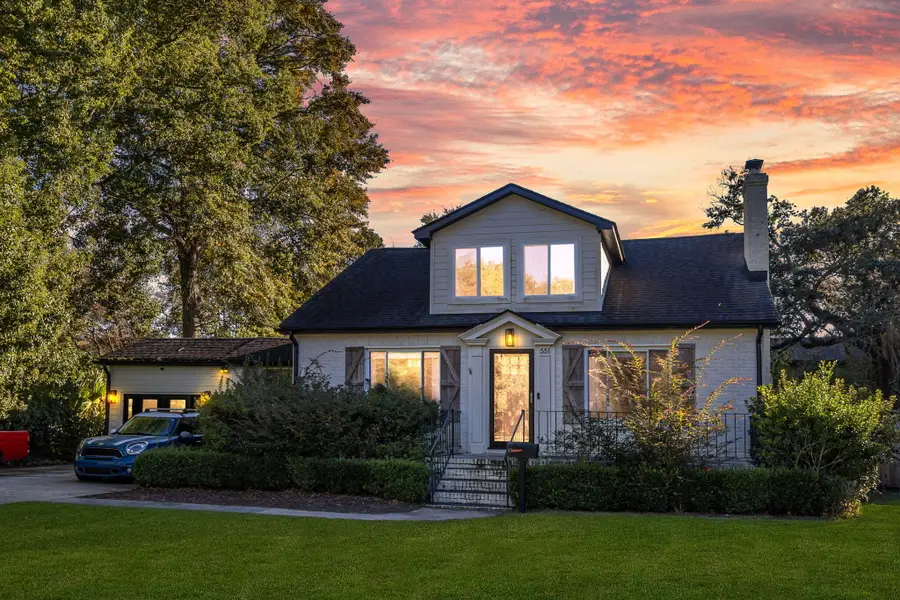 551 W Elizabeth Lane, Charleston, SC 29407 - Image #2