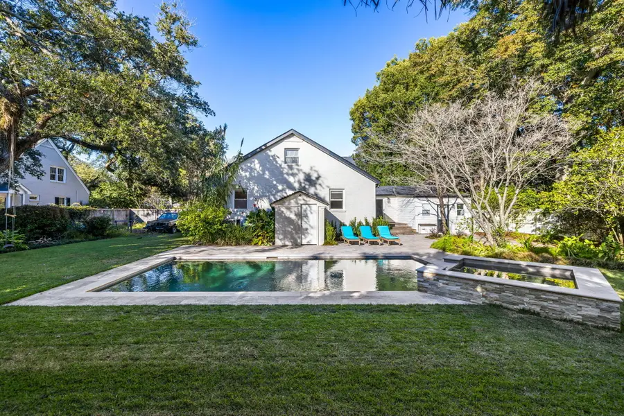 551 W Elizabeth Lane, Charleston, SC 29407 - Image #3