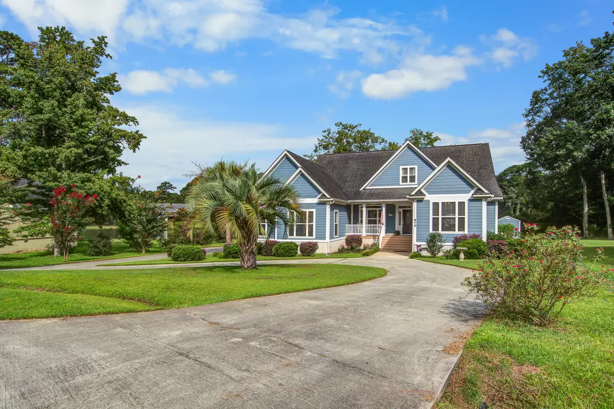 670 Plantation Street, Santee, SC 29142 - Image #1