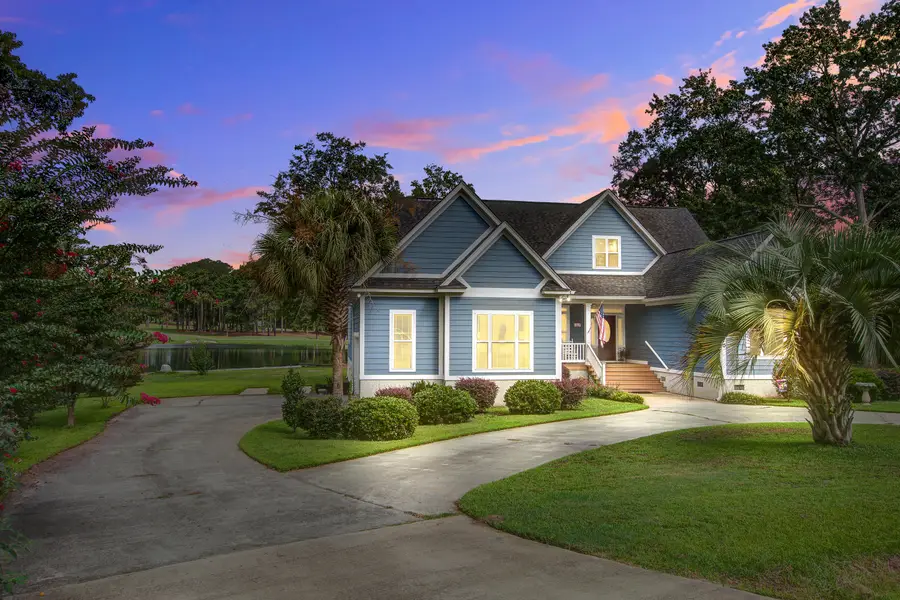 670 Plantation Street, Santee, SC 29142 - Image #3