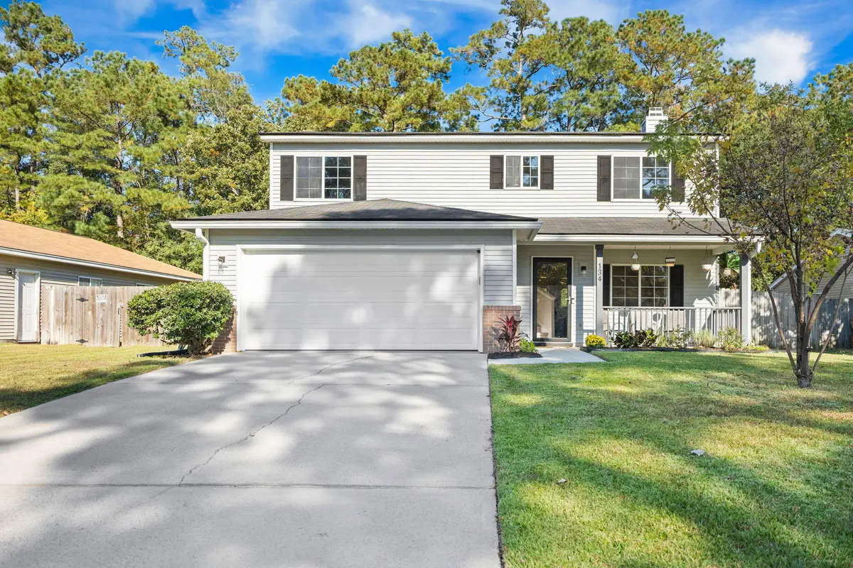 134 Apache Drive, Summerville, SC 29483 - Image #1