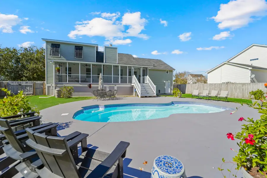 1427 Battle Ground Road, Charleston, SC 29412 - Image #2