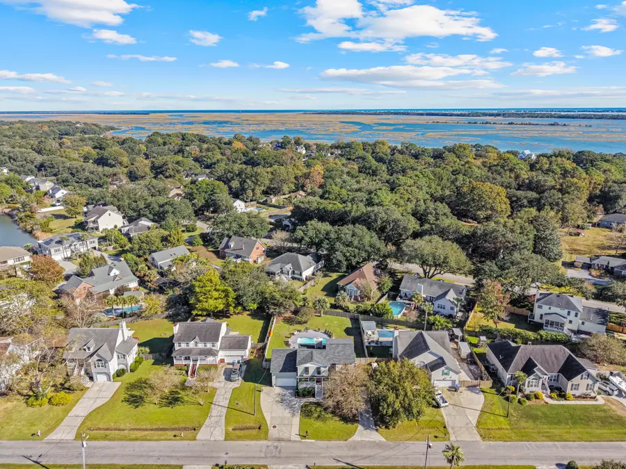 1427 Battle Ground Road, Charleston, SC 29412 - Image #3