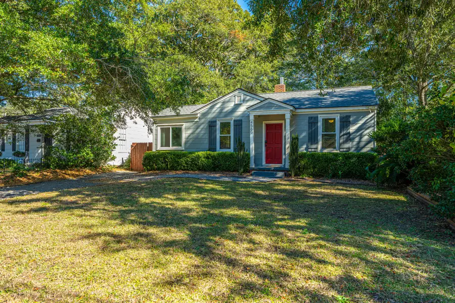 4560 S Rhett Avenue, North Charleston, SC 29405 - Image #2
