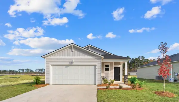 370 Tiliwa Street, Summerville, SC 29486