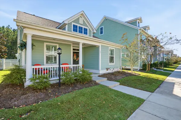 79 Crossandra Avenue, Summerville, SC 29483