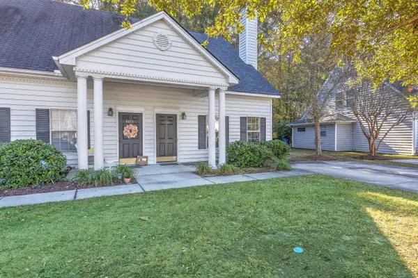 4885 Habersham Lane, Summerville, SC 29485