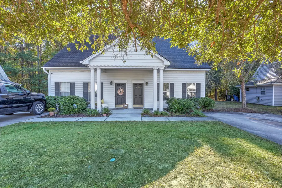 4885 Habersham Lane, Summerville, SC 29485 - Image #2