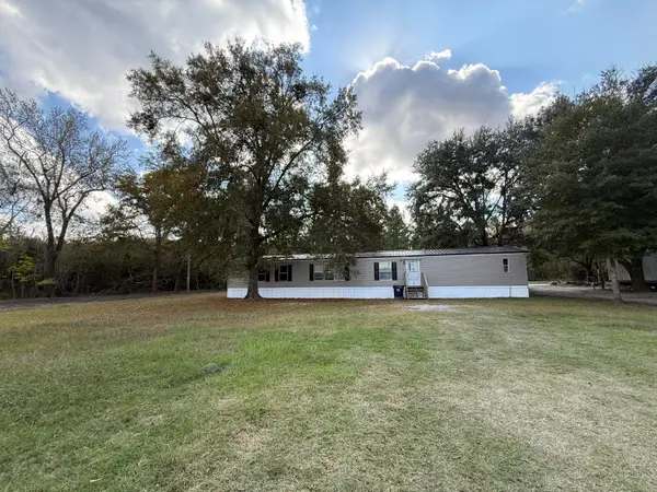 525 Hendrix Mill Road, Estill, SC 29918