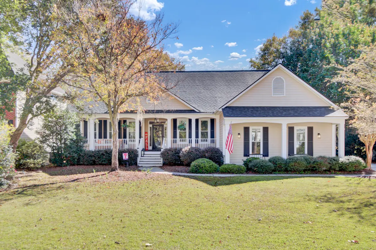 1197 Out Of Bounds Drive, Summerville, SC 29485 - Image #1