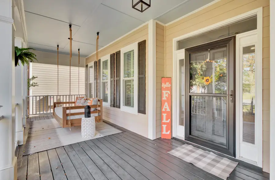 1197 Out Of Bounds Drive, Summerville, SC 29485 - Image #2