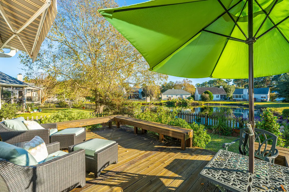 166 Sea Cotton Circle, Charleston, SC 29412 - Image #1