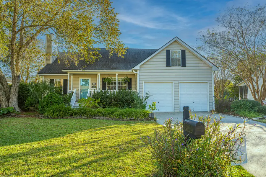 166 Sea Cotton Circle, Charleston, SC 29412 - Image #3