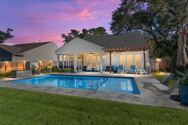 1623 Pleasant Hill Drive, Charleston, SC 29414