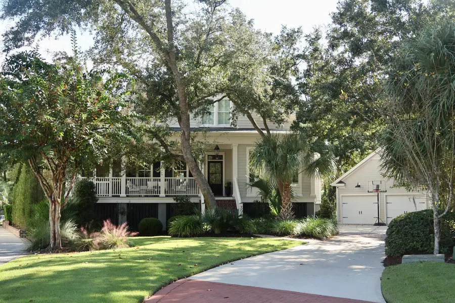 396 Evian Way, Mount Pleasant, SC 29464 - Image #2