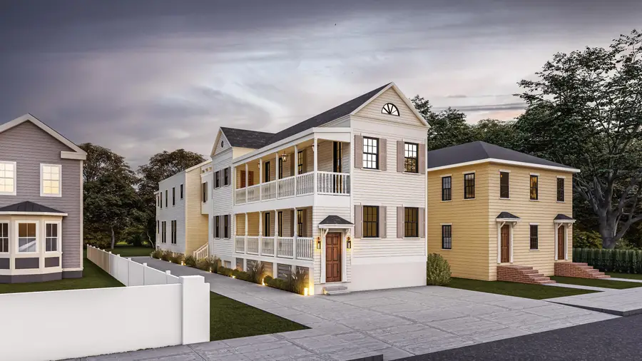 63 Ashley Avenue, Charleston, SC 29401 - Image #2