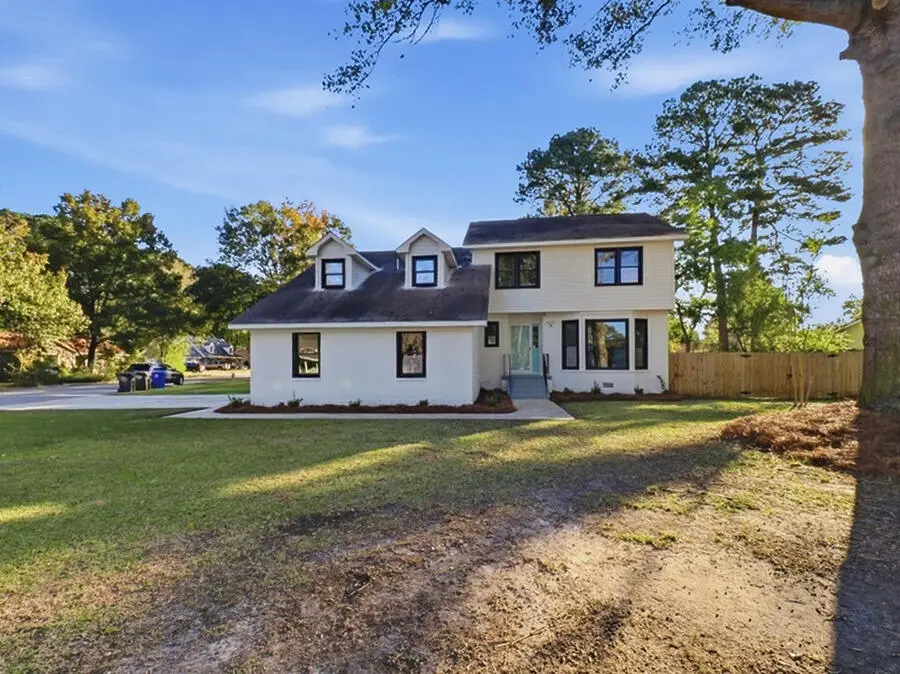 2619 Delhi Road, North Charleston, SC 29406 - Image #1