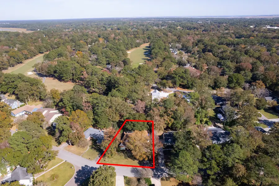 1019 Royalist Road, Mount Pleasant, SC 29464 - Image #3