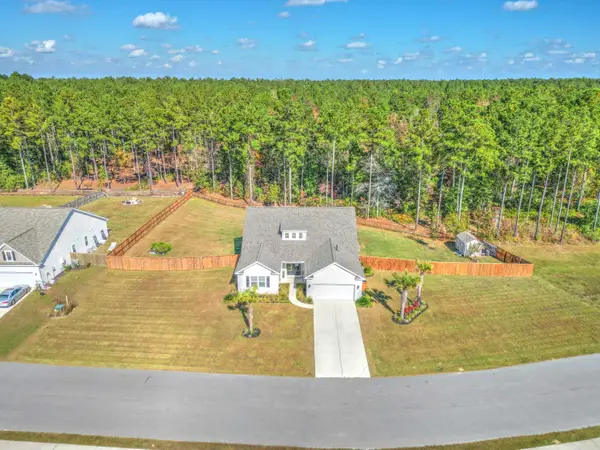 1090 Wading Point Boulevard, Huger, SC 29450