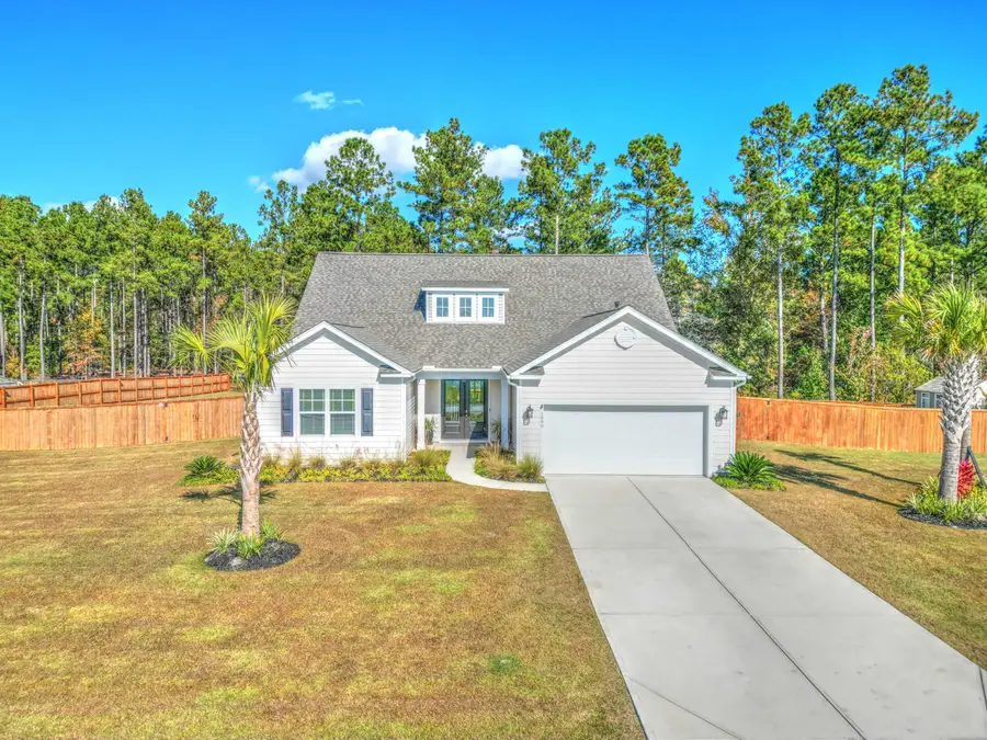 1090 Wading Point Boulevard, Huger, SC 29450 - Image #2