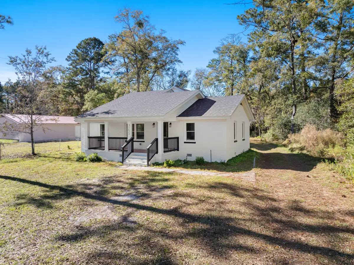 5253 Jefferies Highway, Walterboro, SC 29488 - Image #1