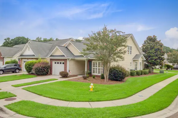 128 Garden Grove Drive, Summerville, SC 29485