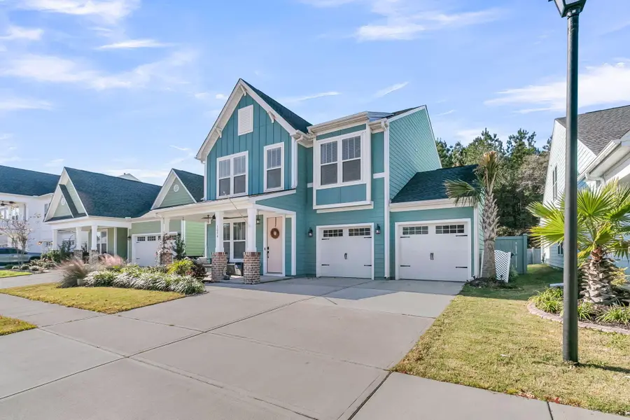 1084 Magnolia Warbler Way, Ravenel, SC 29470 - Image #2