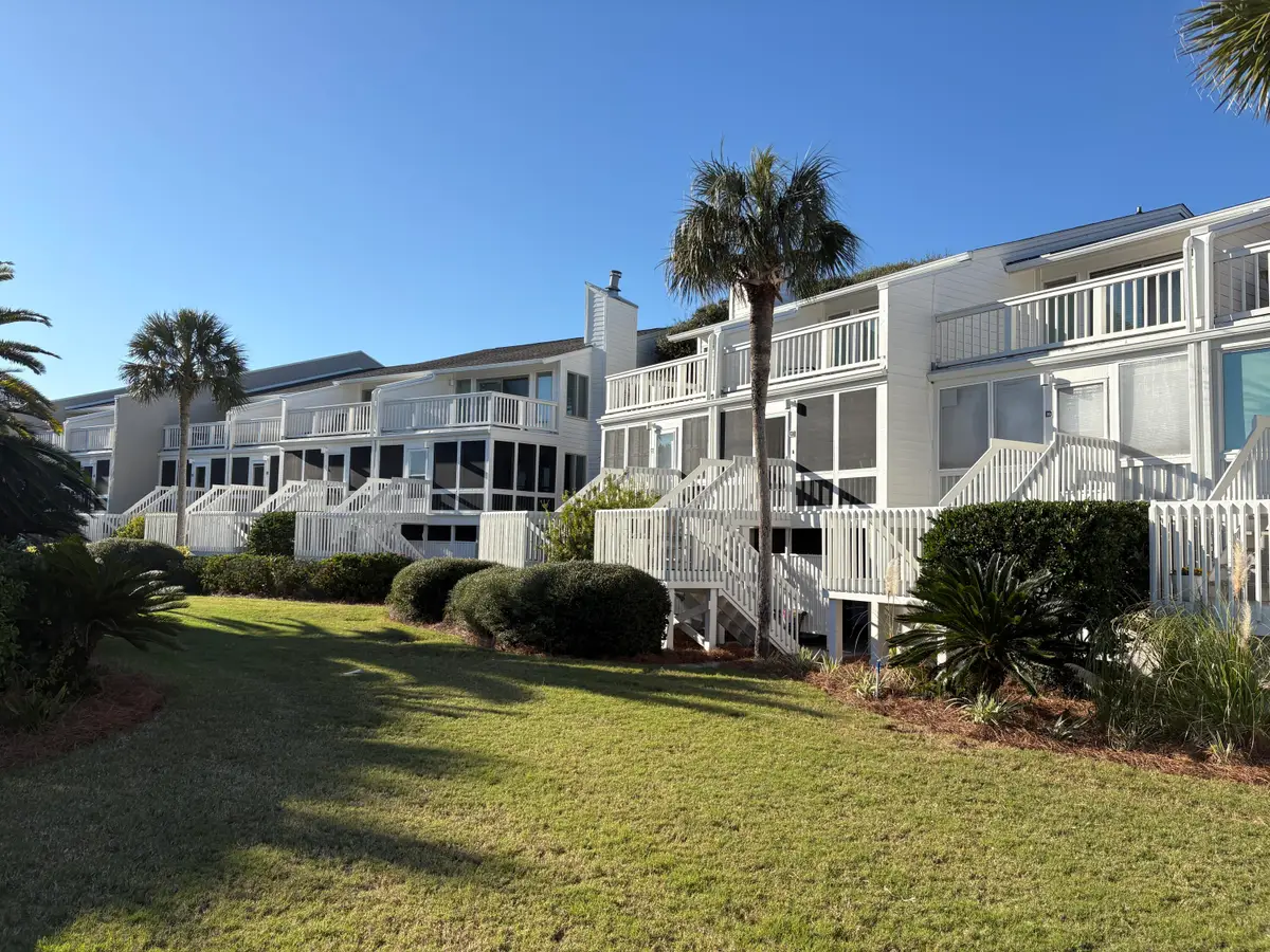 17 Beach Club Villas Drive, Isle Of Palms, SC 29451 - Image #1