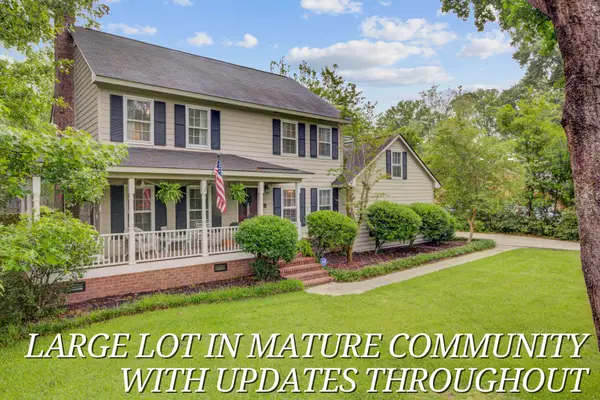 109 Fort Street, Summerville, SC 29485