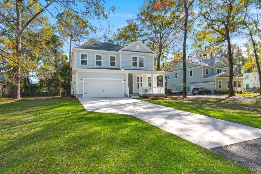 5706 Barbary Coast Road, Hollywood, SC 29449 - Image #2