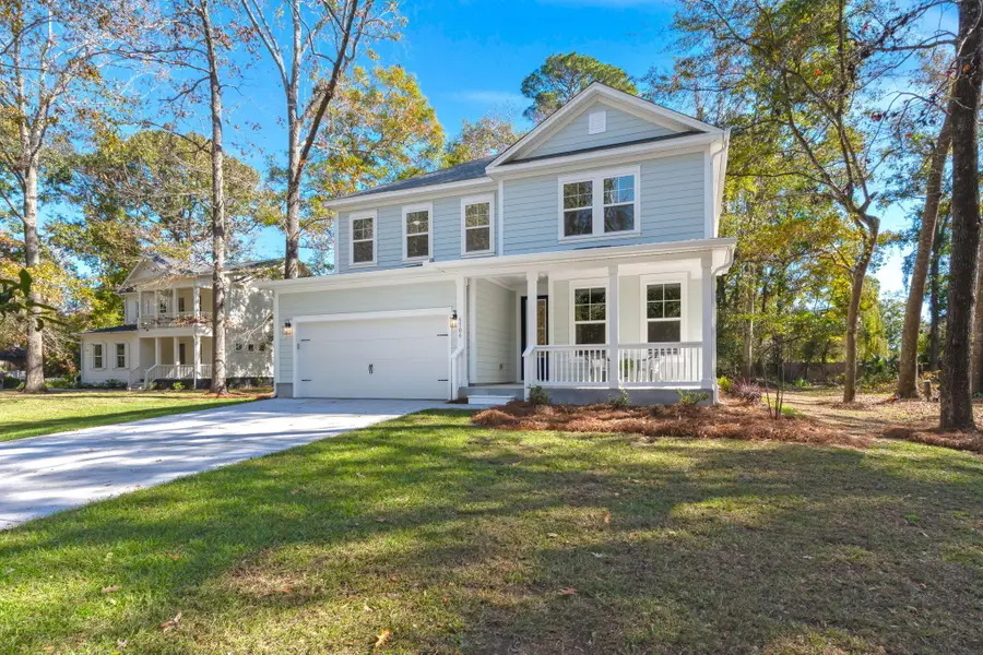 5706 Barbary Coast Road, Hollywood, SC 29449 - Image #3