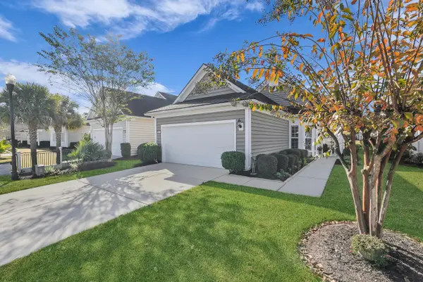 111 Harbor Point Court, Summerville, SC 29486