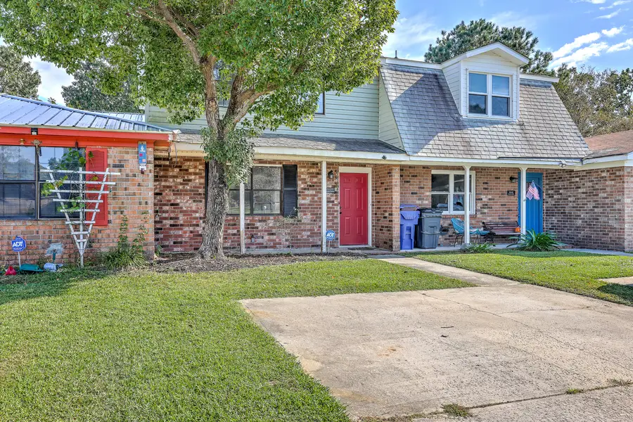 5039 Popperdam Creek Drive, North Charleston, SC 29418 - Image #3