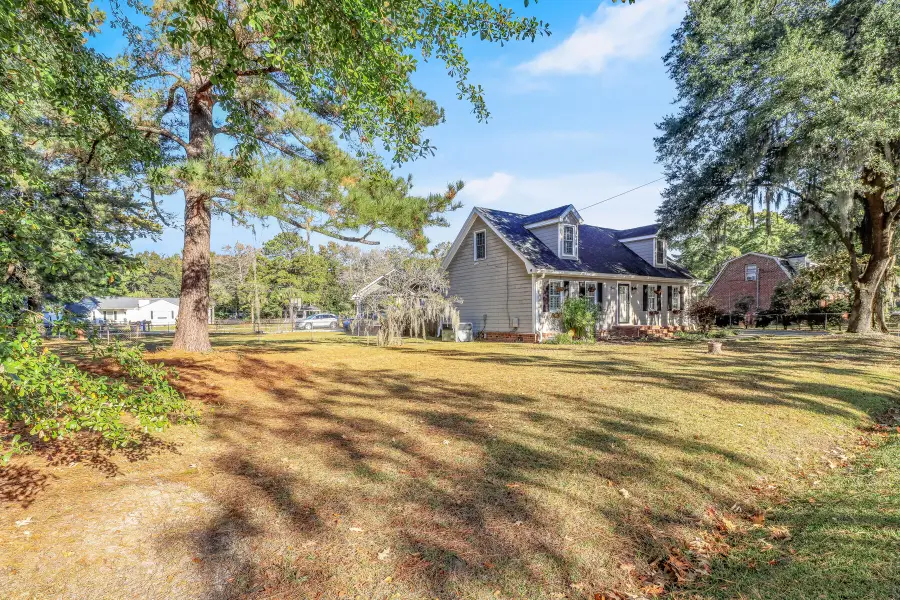 1944 Woodland Road, Charleston, SC 29414 - Image #2