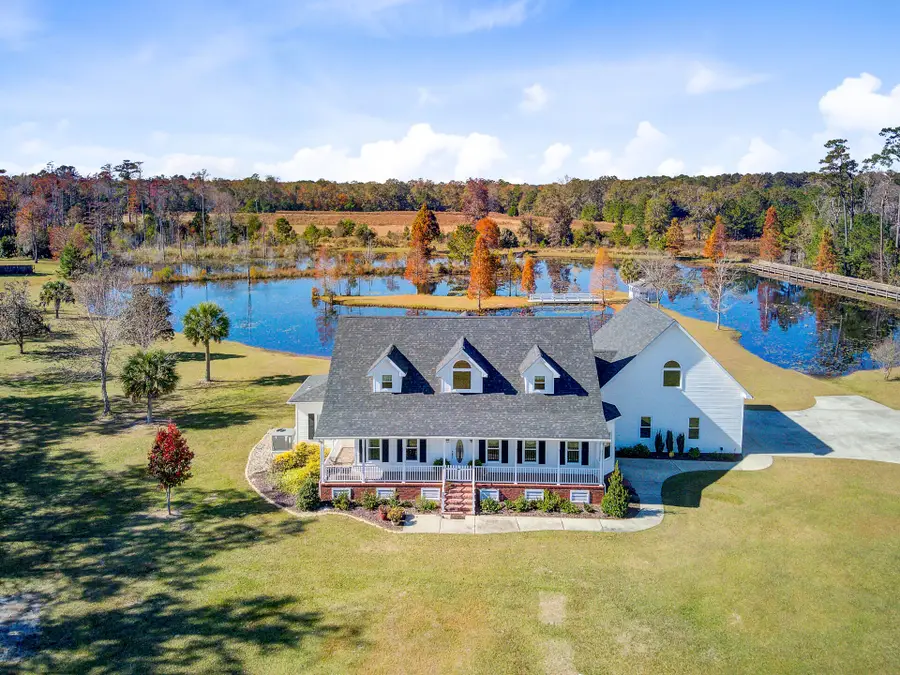 933 Tree Farm Lane, Cross, SC 29436 - Image #3