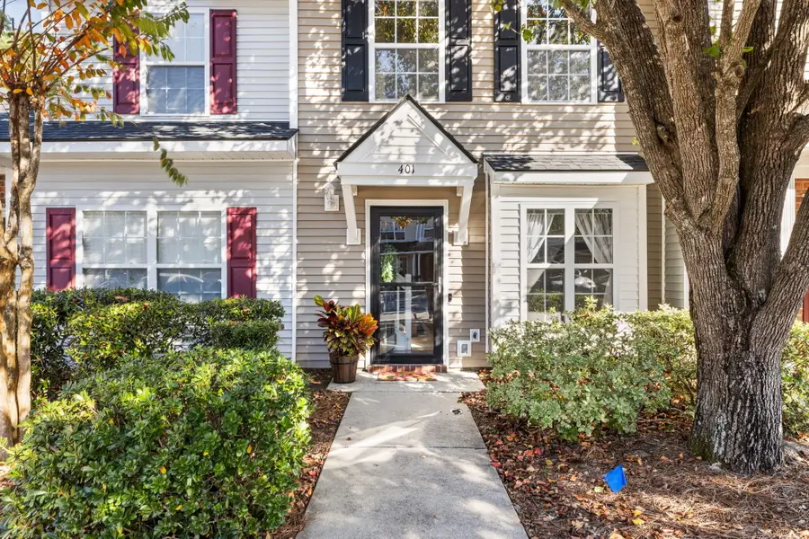 401 Elm Hall Circle, Summerville, SC 29483 - Image #2