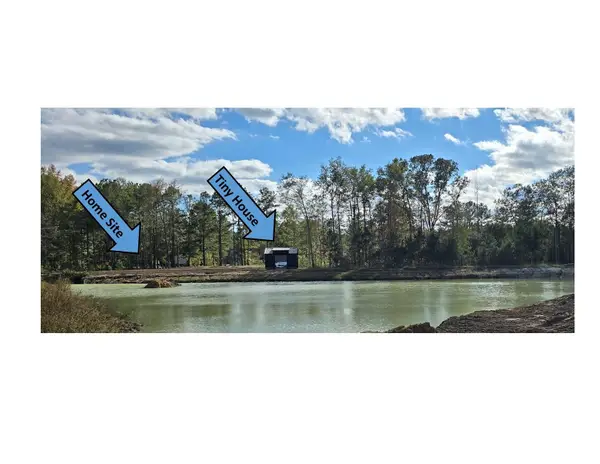 256 Tiger Lily Lane, Saint Stephen, SC 29479