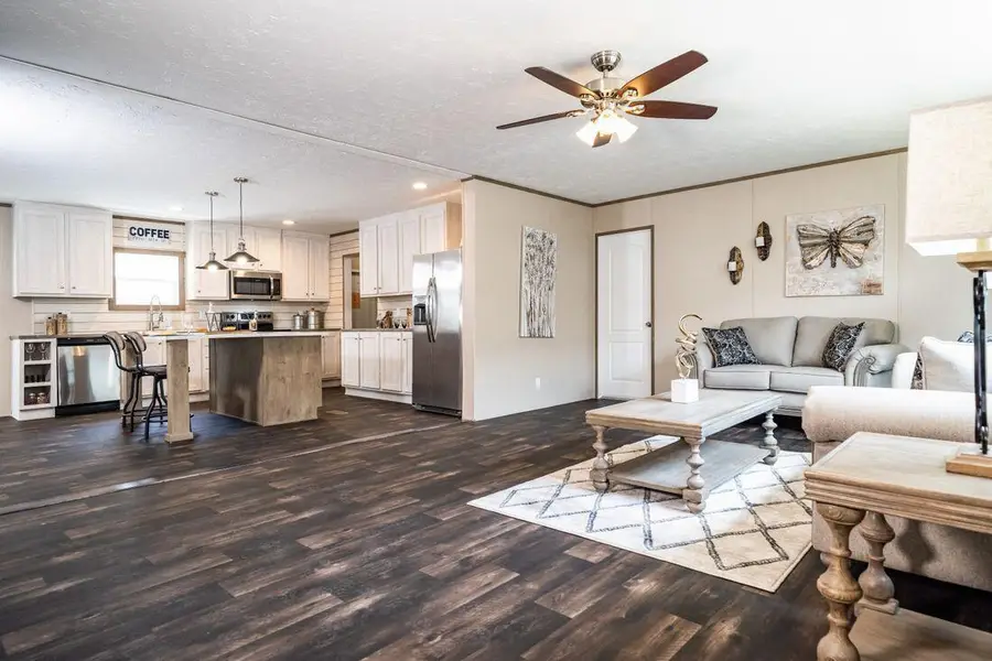 256 Tiger Lily Lane, Saint Stephen, SC 29479 - Image #3