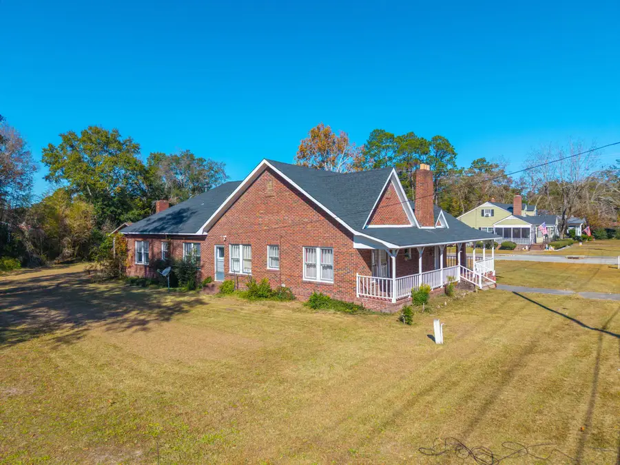 1138 North Street, Bamberg, SC 29003 - Image #2