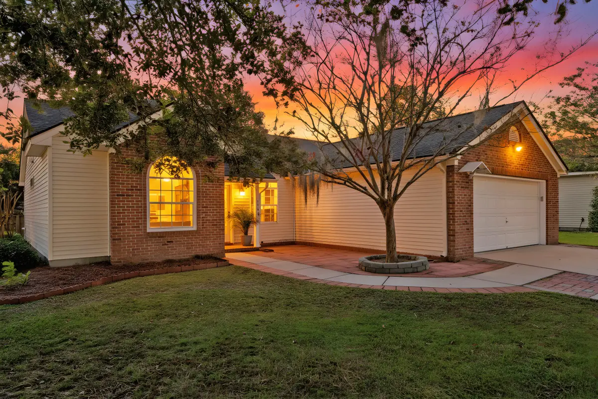 7186 Windmill Creek Road, Charleston, SC 29414 - Image #1