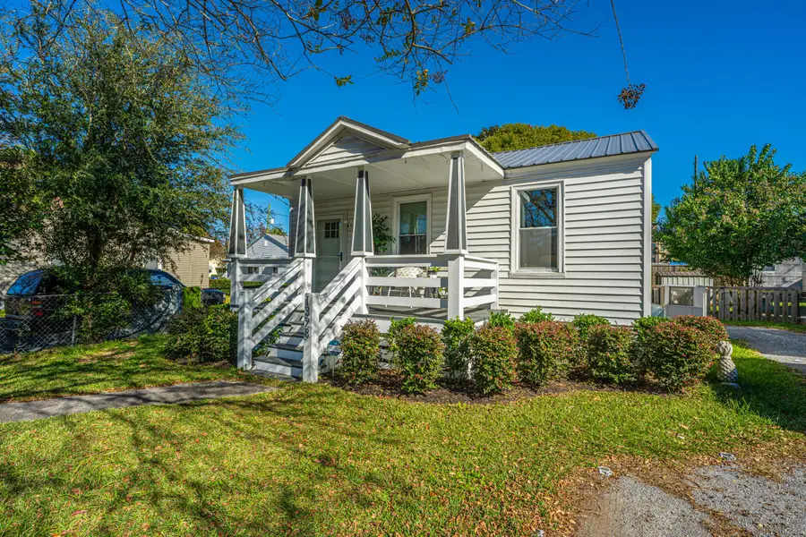 1328 Cottonwood Street, Charleston, SC 29403 - Image #2