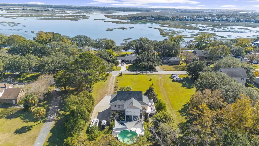 1436 Battalion Drive, Charleston, SC 29412 - Image #2