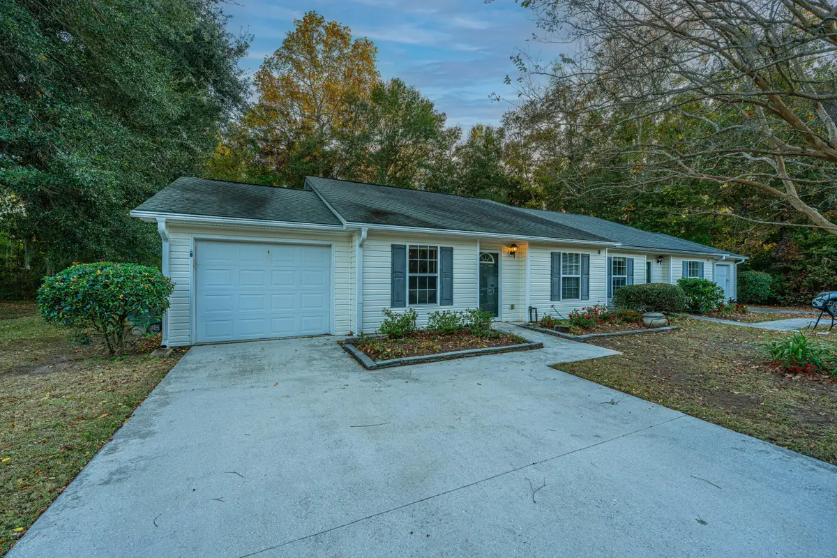 1569 Brianna Lane, Charleston, SC 29412 - Image #1