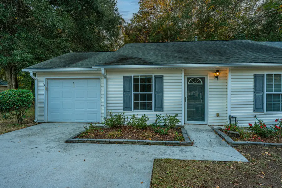 1569 Brianna Lane, Charleston, SC 29412 - Image #2