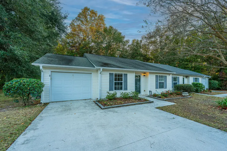 1569 Brianna Lane, Charleston, SC 29412 - Image #3