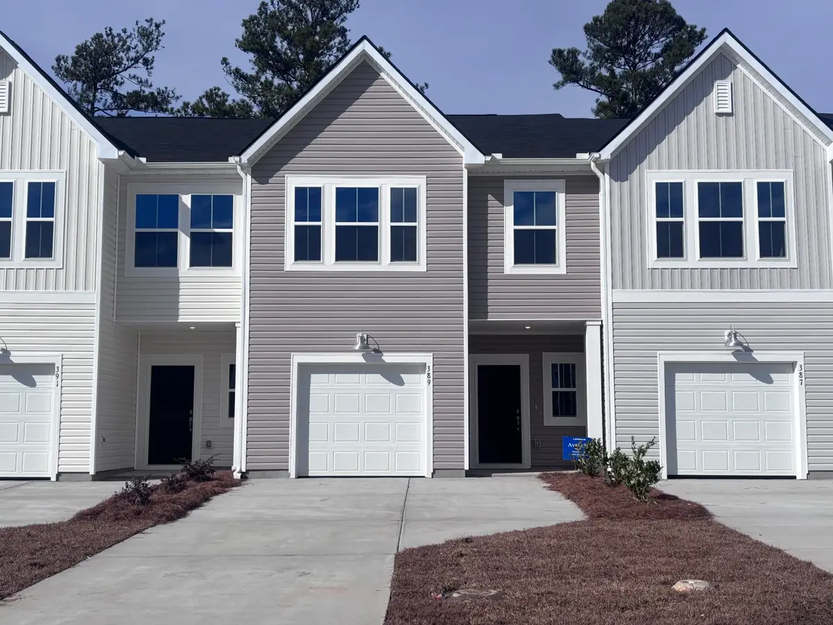 389 Tiliwa Street, Summerville, SC 29486 - Image #1