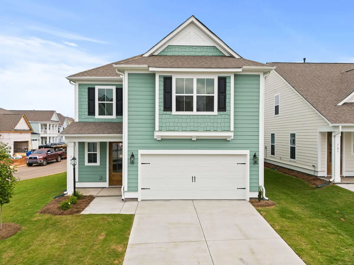 1 Cantona Drive, Summerville, SC 29483 - Image #1